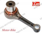 БИЕЛА К-Т ЗА ХОНДА SH 125/150 PCX 150 14мм бутален болт LONG PARTS - БЕНЕЛИ / ИТАЛДЖЕТ / КИУЕЙ / МАЛАГУТИ 125/150-2
